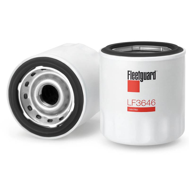 LF3646 FLEETGUARD OIL FILTER KW