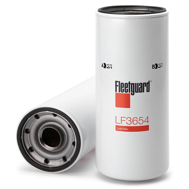 LF3654 FLEETGUARD OIL FILTER KW