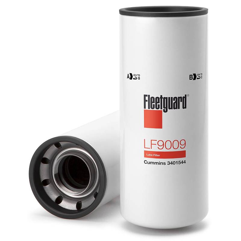 LF9009 FLEETGUARD OIL FILTER KW