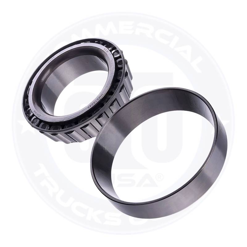 MERSET414 TRAILER INNER BEARING SET