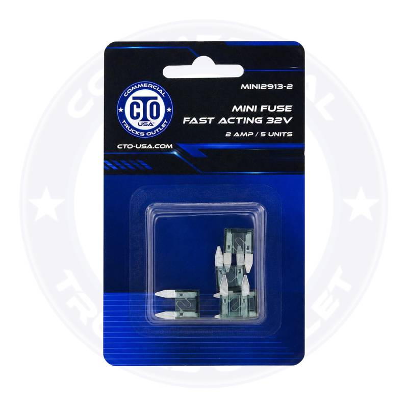 MINI FUSE REGULAR