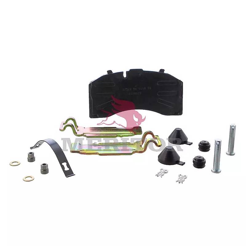 MMD1369AG MERITOR BRAKE PAD KIT ADB22X - 9310