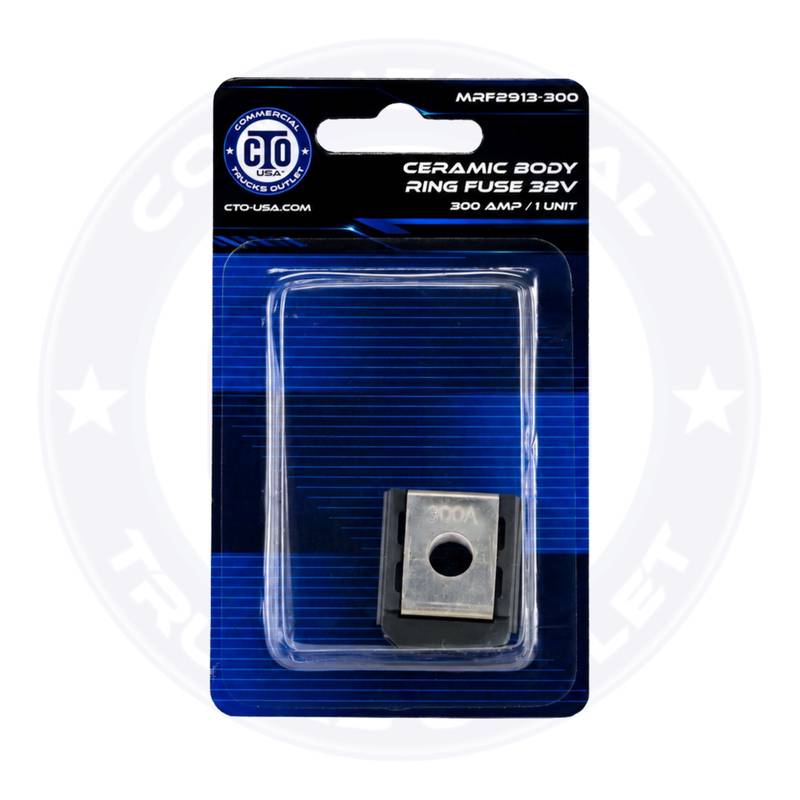 MRF2913-300 MARINE FUSE CERAMIC