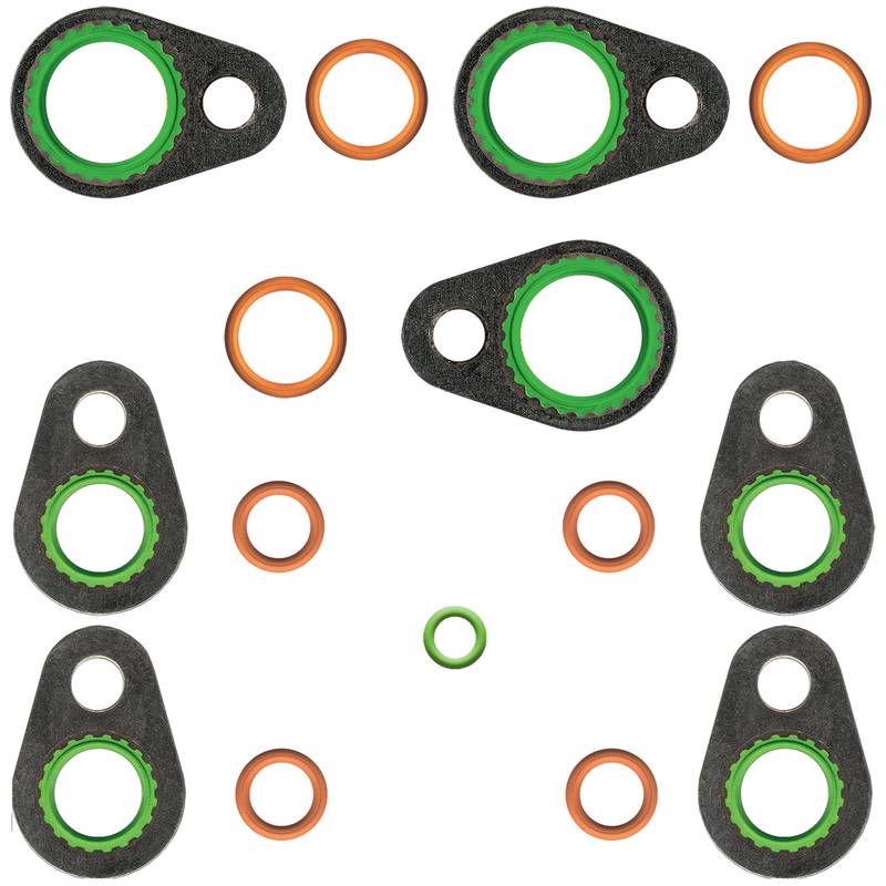 MT3903 RAPID SEAL KIT INTERNATIONAL APPLICATION