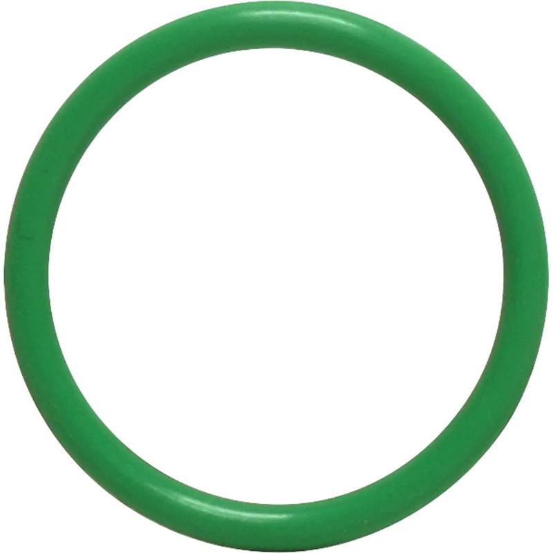MT0267-100 #12 100 PER GREEN HNBR O-RING - #12 (3/4") STANDARD