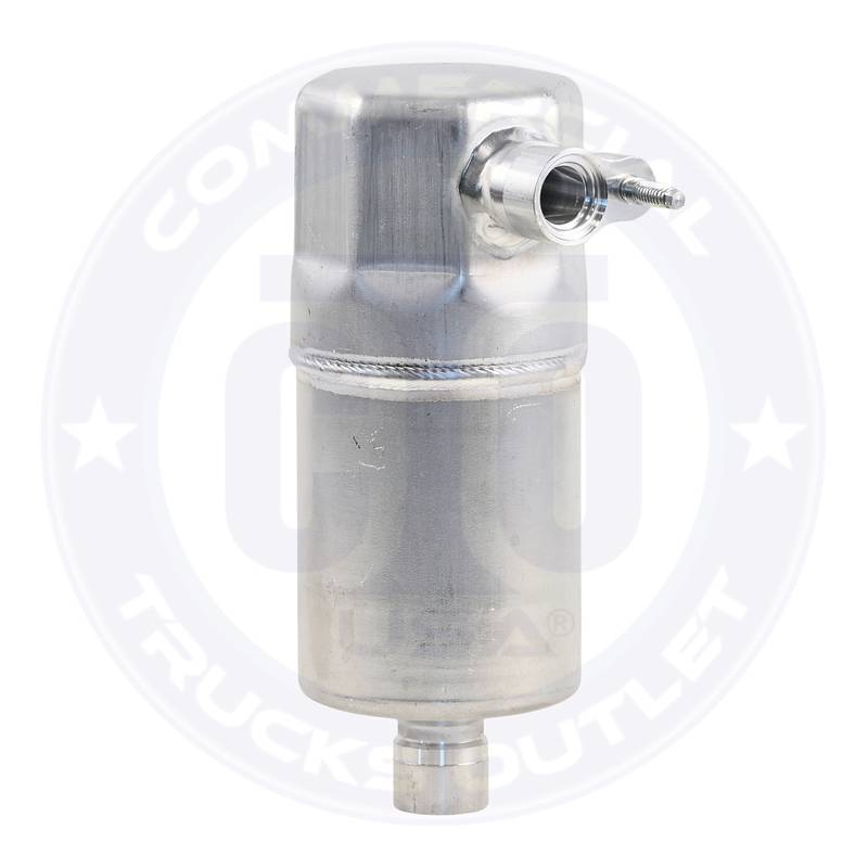 RD1187 A/C RECEIVER DRIER FOR PETERBILT