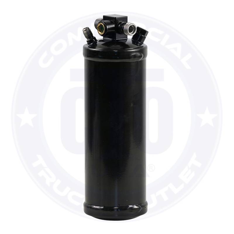 RD1400 A/C RECEIVER DRIER FOR INTERNATIONAL/KENWORTH/PETERBILT