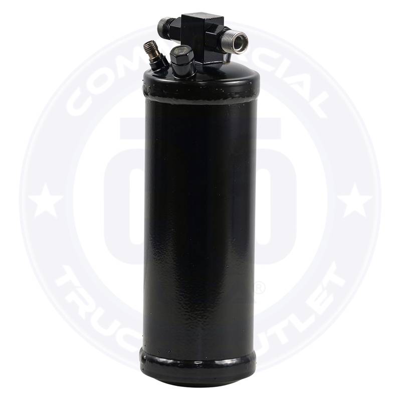 RD1846 A/C RECEIVER DRIER FOR MACK/VOLVO