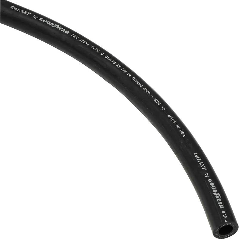 Refrigerant Hose #12 GALAXY GOODYEAR (SOLD BY FEET) RL 5000
