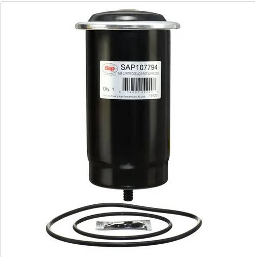 SAP107794 AIR DRYER CARTRIDGE (AD-9 STYLE)