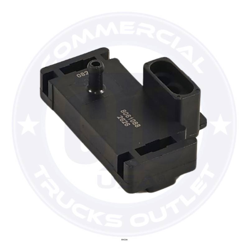 SAP22176 TURBO BOOST PRESSURE SENSOR KIT FOR 60 SERIES DETROIT DIESEL