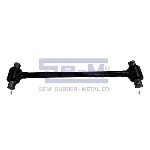 SEM-15784 FREIGHLINER TORQUE RO