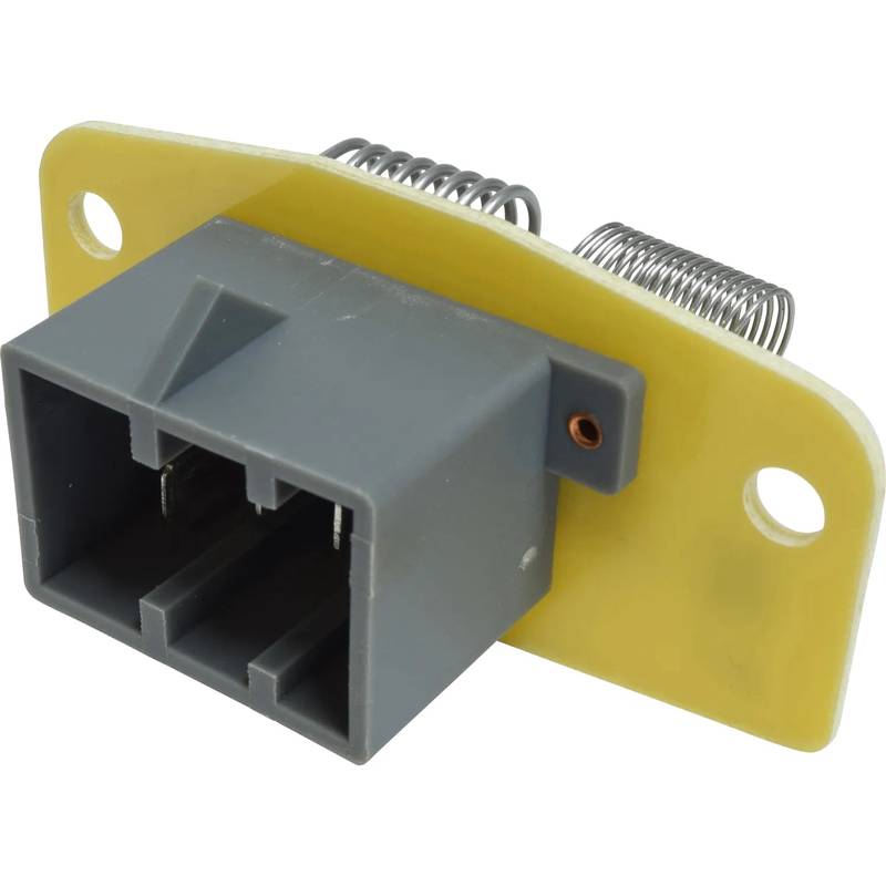 SW 11004C A/C BLOWER MOTOR RESISTOR