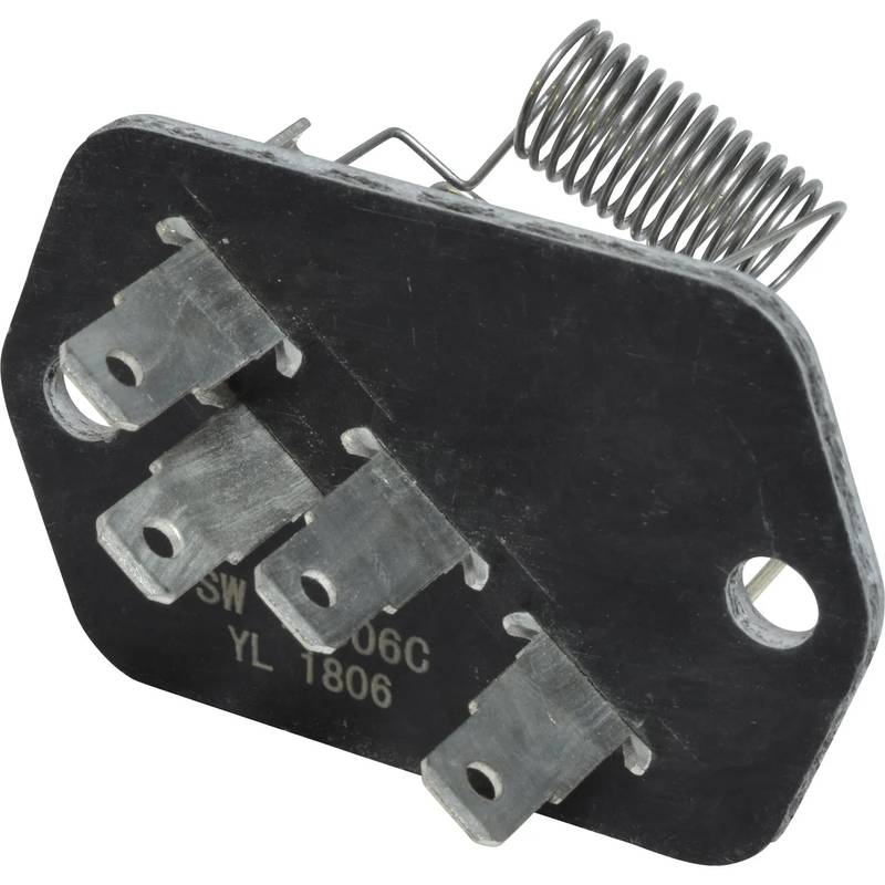 SW 11006C A/C BLOWER MOTOR RESISTOR