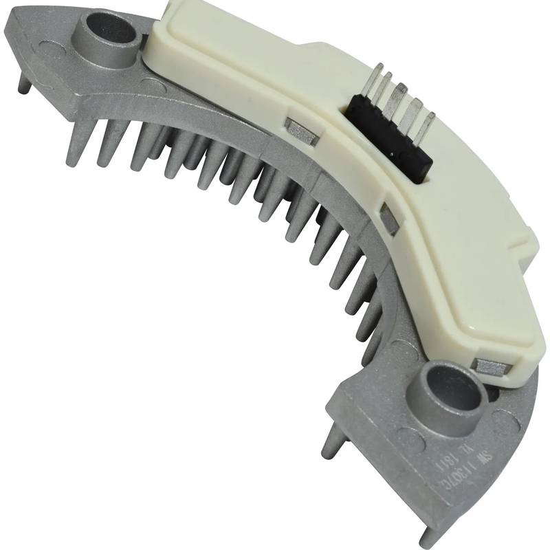 SW 11307C A/C BLOWER MOTOR RESISTOR FOR INTERNATIONAL