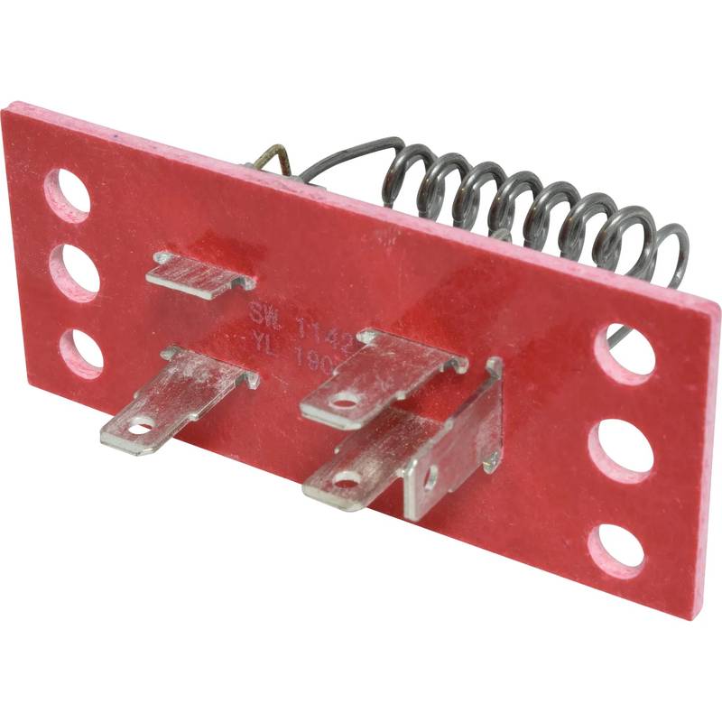 SW 11329C A/C BLOWER MOTOR RESISTOR