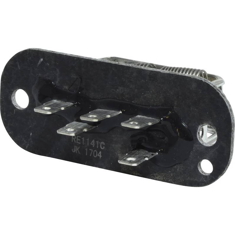 SW 1141C A/C BLOWER MOTOR RESISTOR FOR FREIGHTLINER