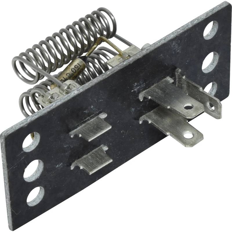 SW 1142C A/C BLOWER MOTOR RESISTOR FOR KENWORTH