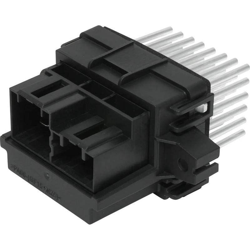 SW 11481C A/C BLOWER MOTOR RESISTOR FOR INTERNATIONAL PRO STAR