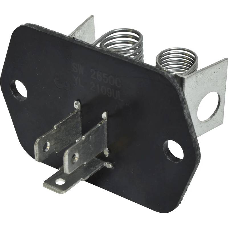 SW 2650C A/C BLOWER MOTOR RESISTOR