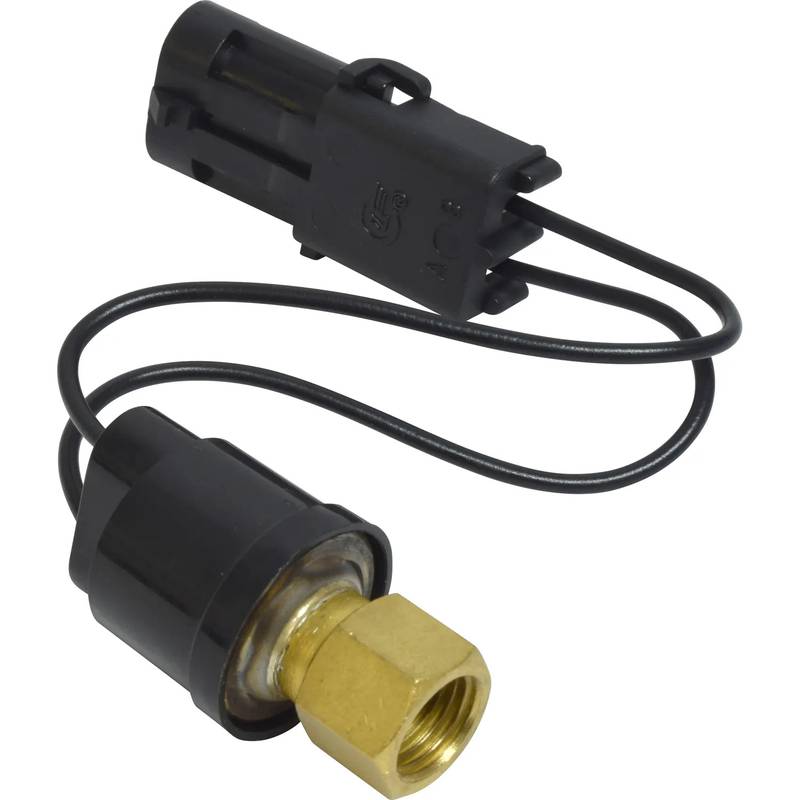 SW 11192C PORT R12 FAN CLUTCH SWITCH