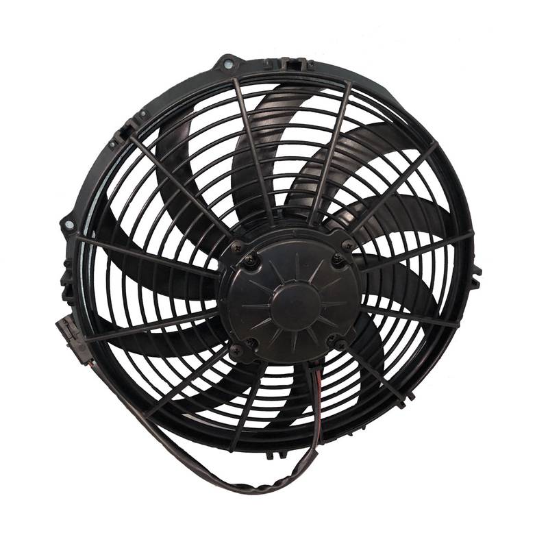 CF-127401 COOLING FAN AUXILIARY POWER UNIT APU CONDENSER 12inh