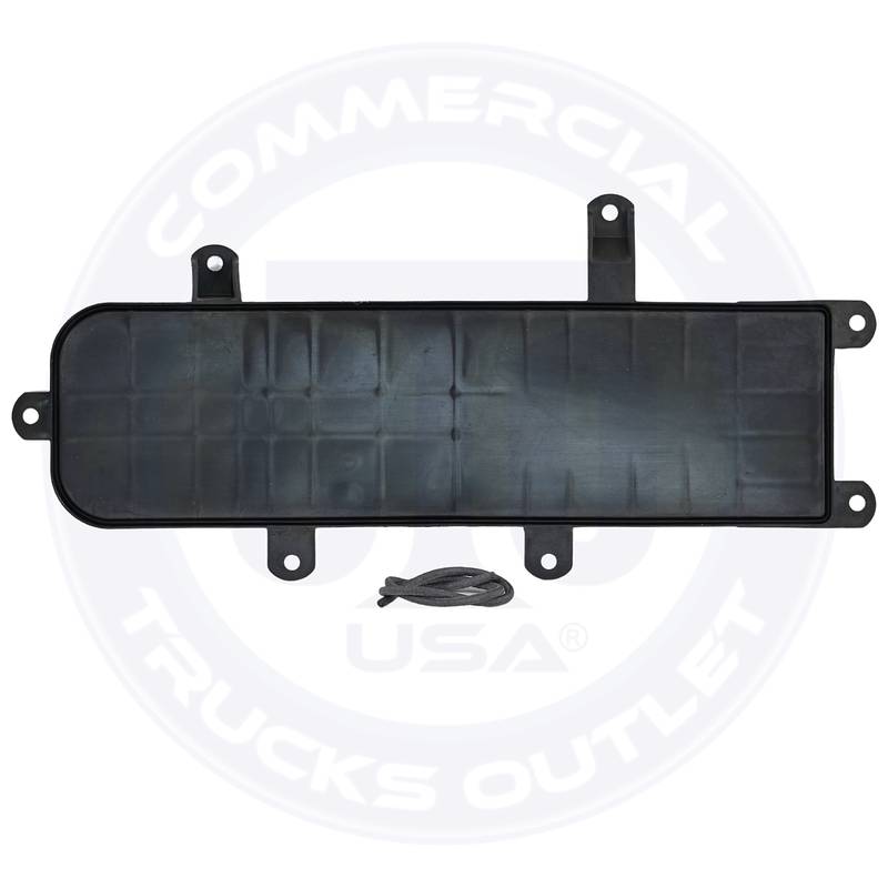 T1000051M EVAPORATOR COVER