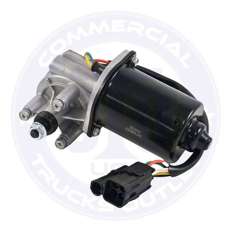 WPM8022 WIPER MOTOR FOR Kenworth (1987-2006) Mack (1994-2010) Western Star (2005-2015)