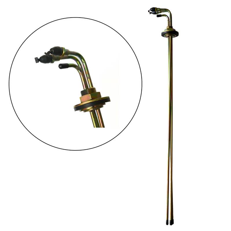 FP-78300 FUEL PICKUP TUBE FOR THERMO KING TRIPAC APU REPLACEMENT 130839