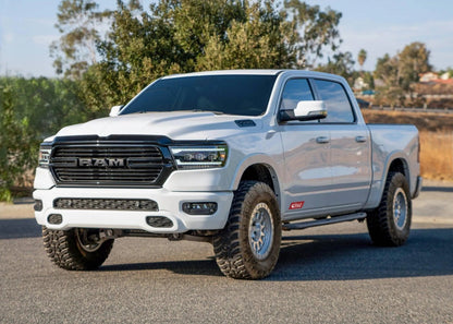 Eibach 19-23 Ram 1500 Rebel Crew Cab Pro-Truck Lift Kit System Coilover Stage 2