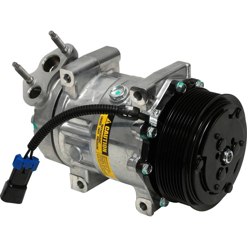 CO 4720C A/C COMPRESSOR FOR INTERNATIONAL