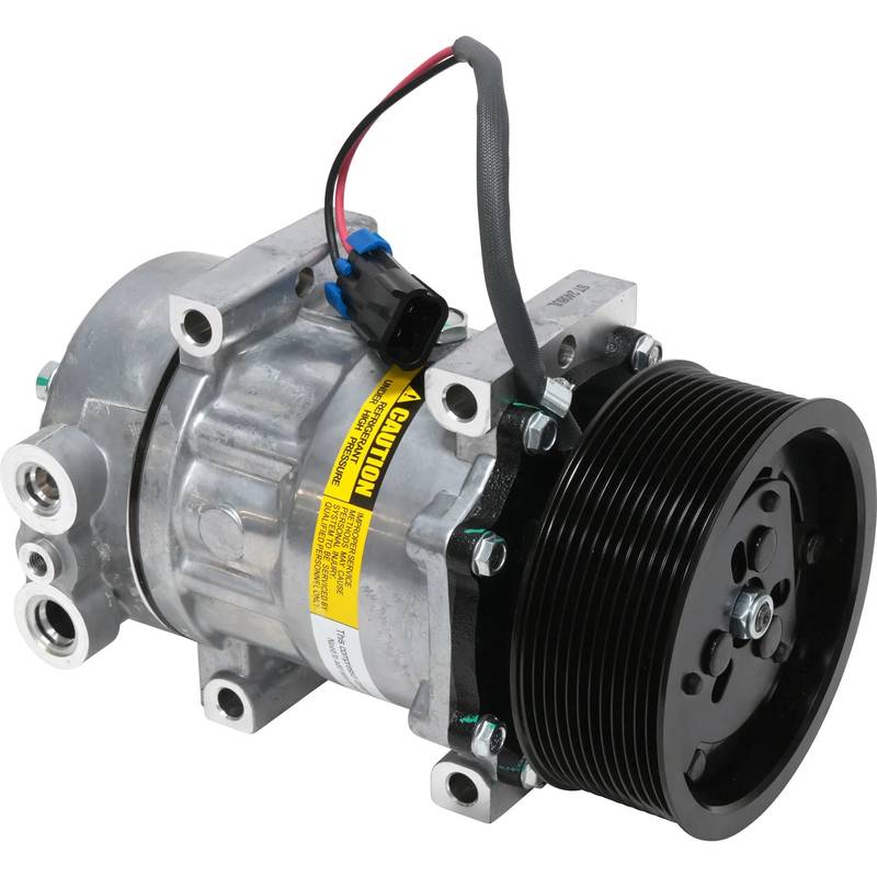 CO 4078C A/C COMPRESSOR FOR PETERBILT/KENWORTH