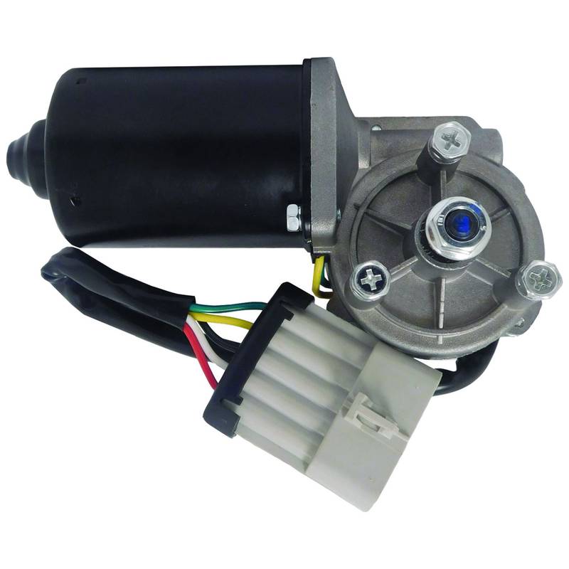 WPM8021 WIPER MOTOR FOR Freightliner (2000-2017) International (1999-2017)