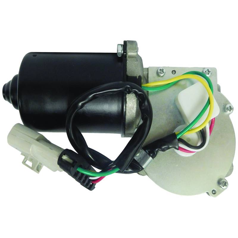 WPM8029 WIPER MOTOR FOR Kenworth (2008-2015) Peterbilt (2000-2015)
